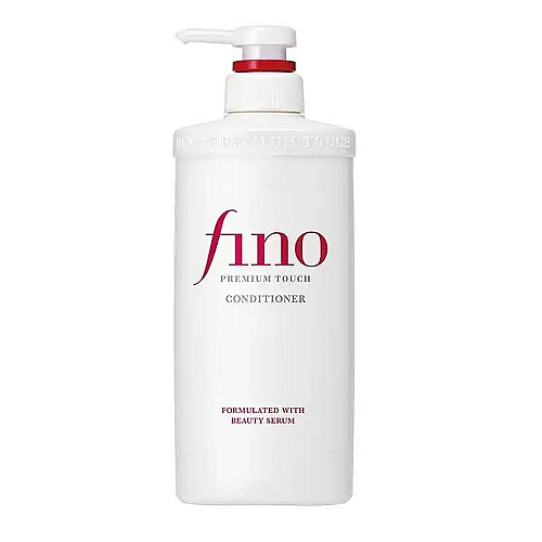 Fino Premium Touch Conditioner 550ml / ក្រែមបន្ទន់សក់